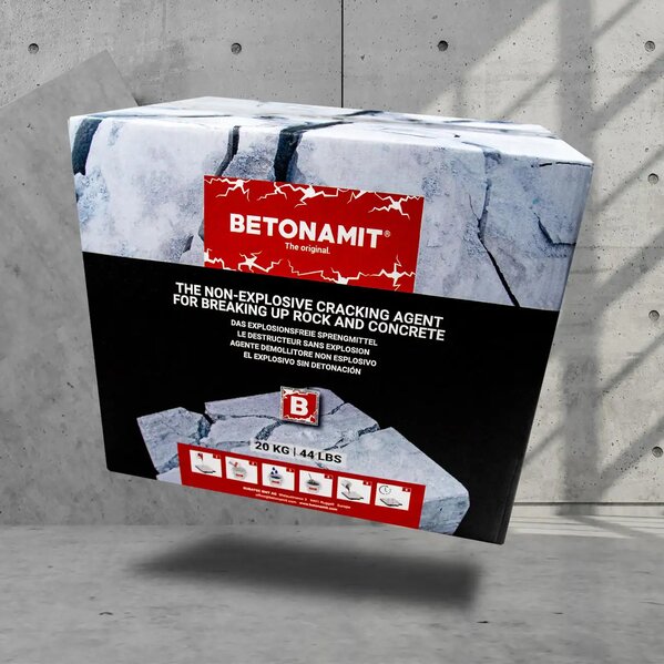 BETONAMIT® Original 20 kg